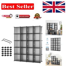 Translucent Grey Modular