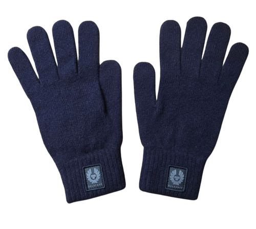 Belstaff dock gloves - belstaff,