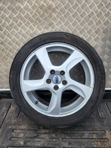 Volvo v60 s60 balder alloy - s60,