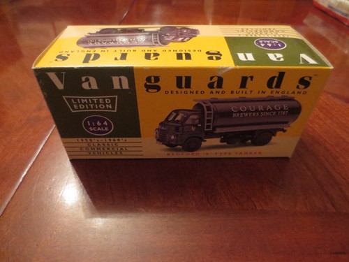 New vanguards va7004 - new,