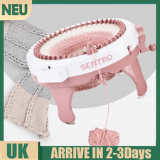 48 Needles Knitting Machine