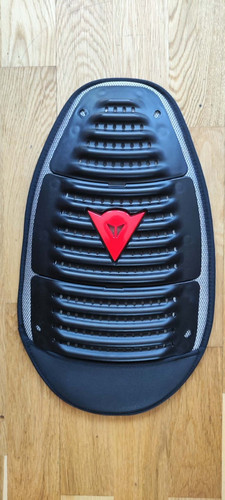 Dainese wave back protector - back,
