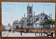 1908 Huddersfield Parish