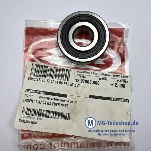 Beta alp200 alp125 re125 - beta,