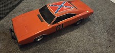 Dinky Toys General Lee Car Vintage Unboxed