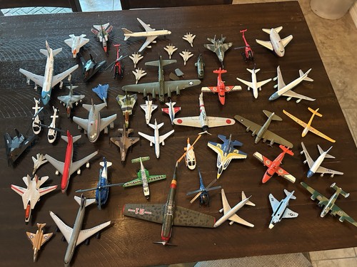 Huge collection die cast - collection,