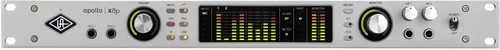 Universal audio apollo x8p gen - apollo,