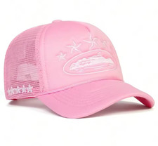 Unisex Men Women Cap Corteiz