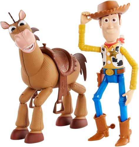 Mattel disney pixars toy story - toy,
