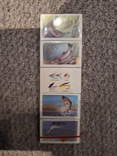 Vintage Matchbox Set Of 5