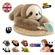 Weighted Plush Animals for