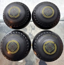 Drakes Pride Professional - Size 3(H) - Set Of 4 