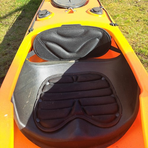 Touring kayak - touring,