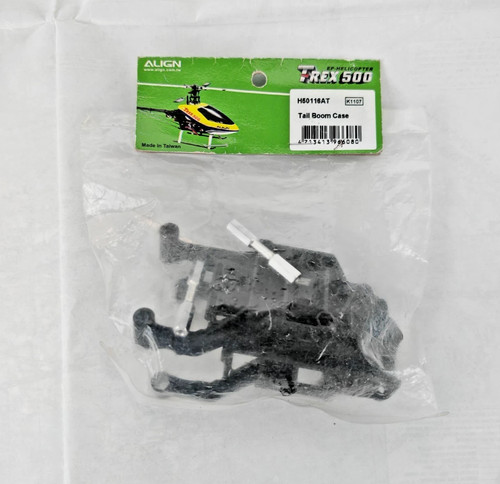 Align trex 500 - trex, rc