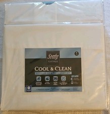 SEALY PLATINUM TWIN COOL &