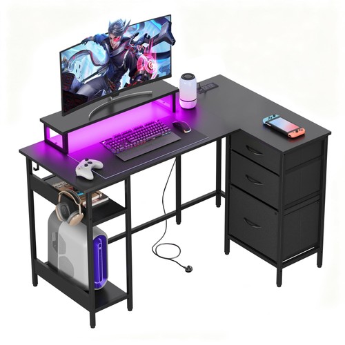 Devaise shaped gaming - devaise,