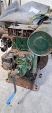 stationary engines