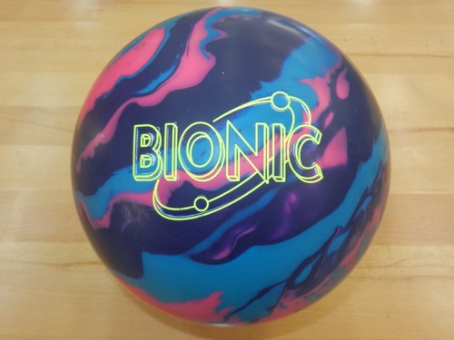 Nib storm bionic - bionic, bowling