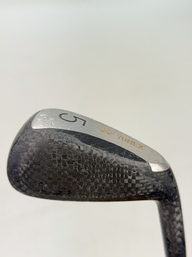 Yonex carbon iron regular - carbon,