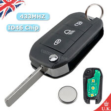 For Peugeot 208 2008 2012 2013