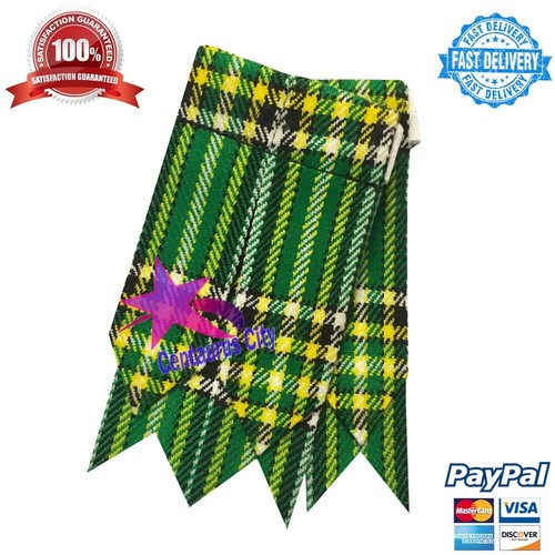 Scottish kilt hose sock - cc,
