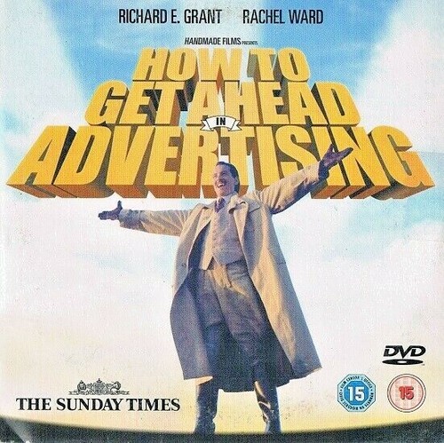 How get ahead in - to,