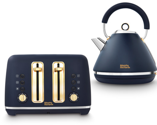 Morphy richards accents navy - richards,