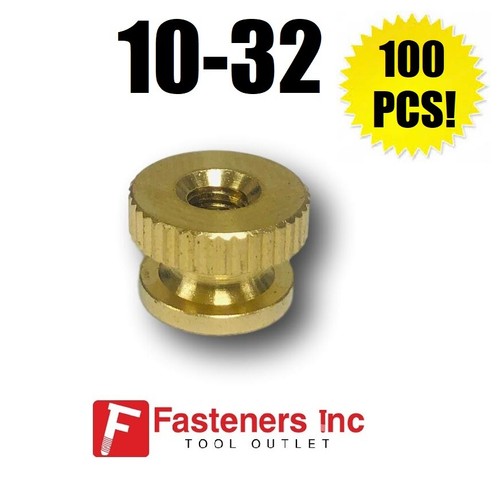 32 brass solid - 100),