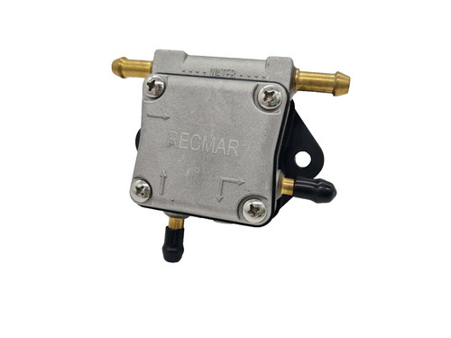 Fuel pump for mercury - for,
