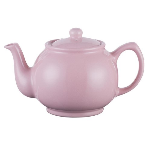 Pink filter teapot tea - filter,