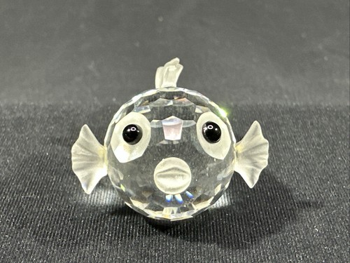 Vintage swarovski crystal - vintage,