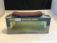 TRIANG WRENN OO/HO W4652