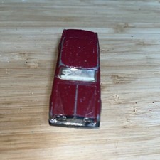 USED Matchbox 1-75 Series -