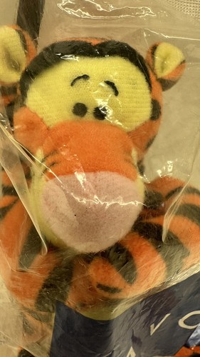 Vintage avon tigger - avon, cell