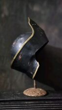 Original Heavy Antique Metal Iron Spartan Medieval Armour/Knight Helmet/Hat