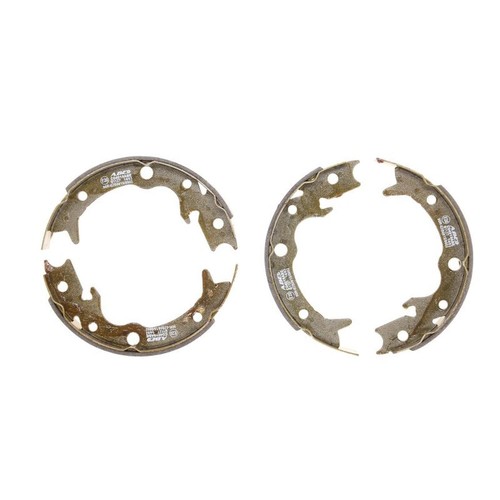 Fits abe brake shoe - abe,