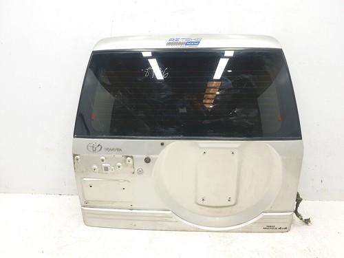 670056a240 rear door 2284663 - 670056a240,