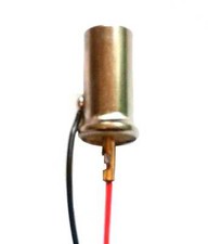 Thermistor Low Fuel Warning Sensor / Sender   -528-