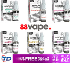 Vape liquid 10ml 44 - 88, |