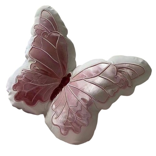 Decorative butterfly shape - butterfly,