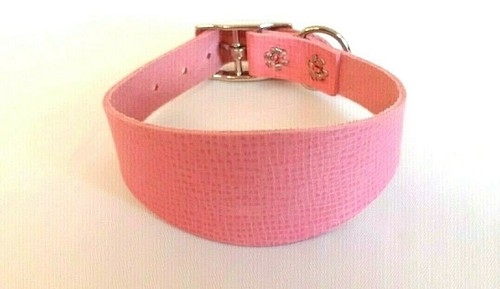 Leather italian greyhound - leather,