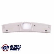 Front Window Trim Mercedes A209 Cabrio Bow Cover Panel Roof Top A2096905025