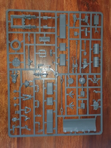 Astra militarum imperial - astra,