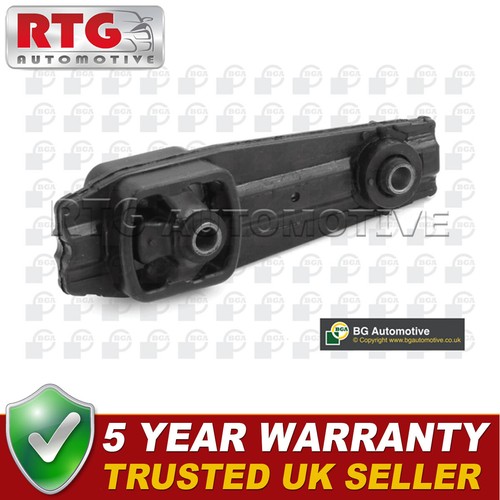 Rear engine mounting fits - mounting,