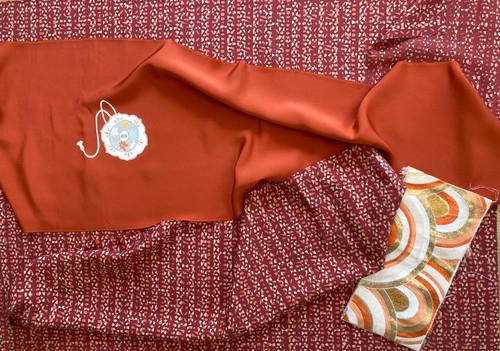 Bundle vintage japanese - bundle,
