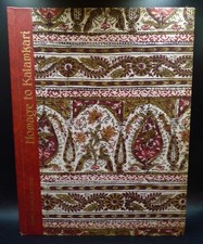 Homage to Kalamkari By Mulk