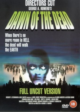 Dawn the dead - the, dead: