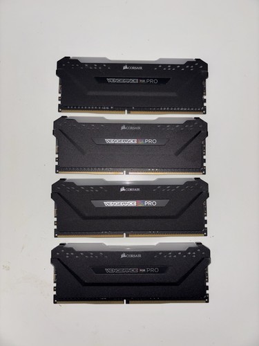 Corsair vengeance pro rgb - corsair,