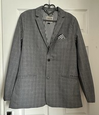 Volcom Stone Corpo Class men’s blazer size M