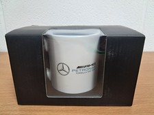 Mercedes AMG Petronas F1 Mug